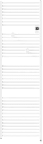 Sèche-serviette électrique 1000W RIVA 5 blanc - THERMOR - 471267