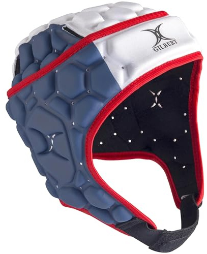 Casque de Rugby France Gilbert (SB)