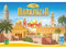Queen Games 24436 - Marrakesh Essential EN