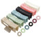 Kavya Haarklammer Große Dickes Haar, Haarklammern Groß Rutschfest Haarspange Rechteckig Haarspangen Damen 11 cm Hair Clip Haarschmuck