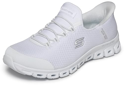 Glide-Step - Pursuit Hands Free Slip-INS, WSL, 7.5
