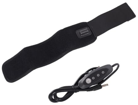 Tofficu Lens Heater Usb Dew Heater Strip for Camera Lens Warmer Condensation Prevention for Telescope Camera