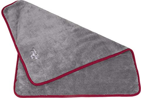 TrendPet Ruby Kuscheldecke und Trocknungsdecke für Hunde und Katzen (60x45cm)