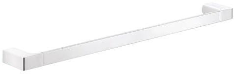 Gedy Portasciugamani Barra 60 cm Pirenei Cromo