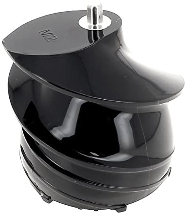 Moulinex vite senza fine coclea pala elica estrattore Infiny Juice ZU255 ZU258