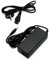 TOP CHARGEUR * Netzteil Netzadapter Ladekabel Ladegerät 19V 6.32A 120W für ASUS PA-1121-28 A15-120P1A FX504 UX510UW N56J N56VM N56VZ N750 GL552 GL552VW GL553 Gaming FX553VD FX553VE N752VX N750JV