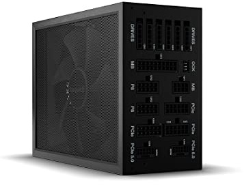 be quiet! Dark Power Pro 13 1600W, ATX 3.1, PCIe 5.1, 80+ Titanium PSU