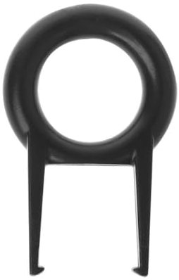 Tastenkappen-Abzieher für mechanische Tastatur für Tastenkappen, Tastenkappen, Reparaturwerkzeug, 10 Stück/Set, Tastenkappenabzieher, Tastenkappen-Entferner, Tastenkappen-Entferner, Tastaturentferner,