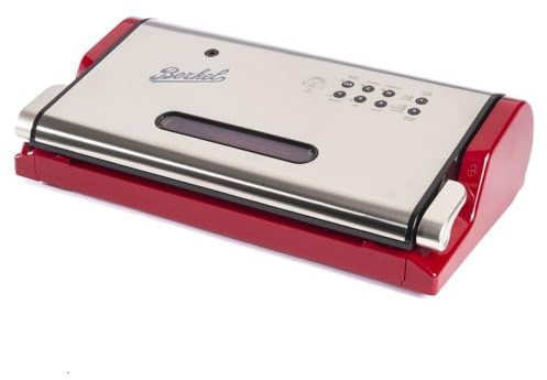 Berkel 09-8799-6000, Vacuum – macchina sottovuoto