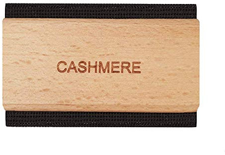 Cashmere Comb | Wool Comb - Removes Pills & Fuzz from Clothing