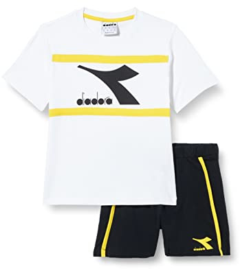 Diadora JB.Set SS Sport Art