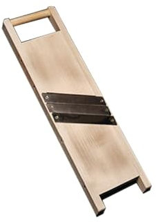 Râpe à choux 3 lames avec poignée