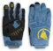 Endura MTB-Handschuhe SingleTrack II Blau Gr. M