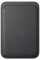 Apple iPhone FineWoven Wallet with MagSafe - Black ​​​​​​​
