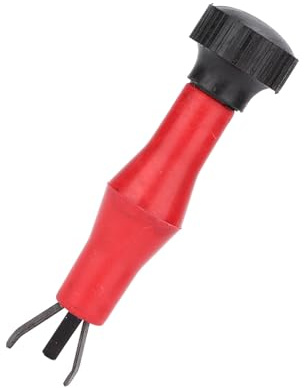 Jelquix Escariador de Boquilla MIG, Herramienta de Limpieza Eficiente para Soplete de Soldadura con Protección de Gas, Accesorio para Talleres y Entusiastas del Bricolaje
