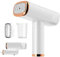 Clothes Steamer Handheld, Portable Garment SteameIron Clothes with Vertical and Horizontal Steaming FabricsSuitable for All Fabrics, Home, Travel