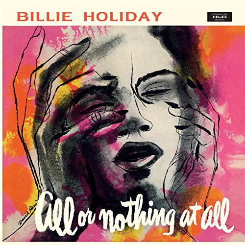All Or Nothing At All (Limited Edition in Yellow Vinyl) [VINYL]