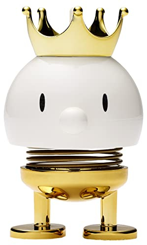 Hoptimist Prince White