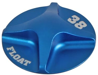 Fox Hintere Stoßdämpferhalterung, M8 x 27,43 mm