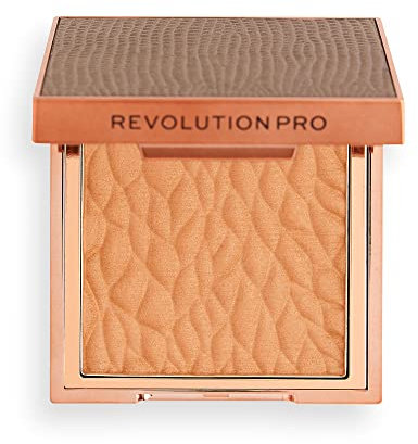 Revolution Pro Sculpting Bronzer Balao