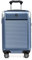 Travelpro Platinum Elite Hartschalen-Koffer mit drehbarem Rollen, TSA-Schloss, Hartschale, Polycarbonat-Koffer, Dunkelblau, Carry-on 21-Inch, Platinum Elite Hartschalen-Koffer mit drehbarem Rollen,