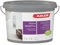Aviva Home-Weiß Plus - 3 Liter - Wandfarbe mit Grundierung, Trockenbaufarbe, für Gipskarton und glatte Putze, lösemittelfrei