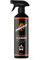 Emberzz - Stove, Fireplace and Hearth Cleaner | Dissolves Soot, Grease & Tar | For Wood, Log Burner - 500ml