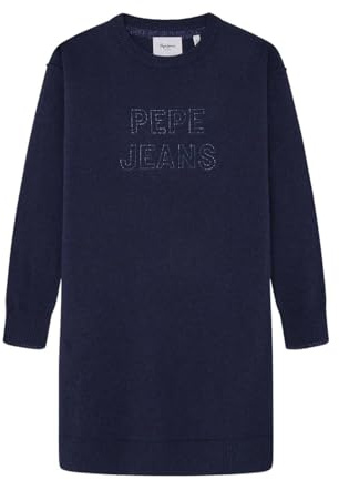 Pepe Jeans Weslie Dress, Robe,