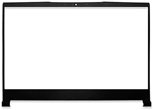 Cornice Frontale per Notebook per MSI Creator 15M MS-16W1 Creator 15M A9SE A9SD Creator 15M A10SE A10SD Nuova