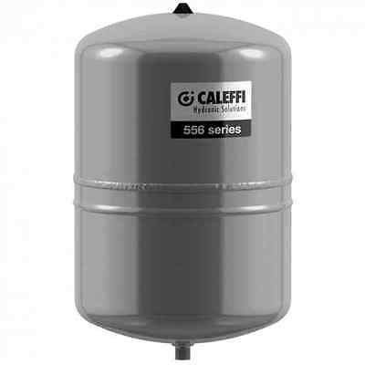 556025 Vaso d'espansione saldato, per impianti di riscaldamento 25 litri CALEFFI