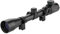 LARS360 Zielfernrohr Gewehrzielfernrohre Rot Und Grün Taktische Luftgewehr Armbrust Rifle Scope Luftscharfschützen Airsoft Mit 11mm Montagen für Jagd und Sport (3-9x40EG, 11mm)