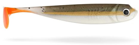 Lieblingsköder Bandit 100mm 10cm Sonderfarbe 4260377859328 Angeln auf Barsch Zander Hecht