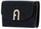 Furla Primula Compact Wallet Trifold S Nero