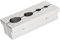 vbaxy Für Fox Schaft klemme Fox Grip2 Klemmbacken Fox Grip Werkzeug Für Fox 34 36 38 40 Grip Grip2 Dämpfer Shaft clamp Kompatibel mit Fox 803-01-324