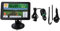GPS Navigator for Car，With A High Definition 5 Inch Screen And 8GB Of Internal Memory，for Car Truck Lorry Motorhome Speed Cam Post, Lane Guidance