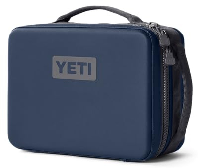 YETI Daytrip Lunch Box, Navy, 5 L