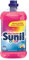 Sunil Flüssigwaschmittel Color 20 WL, 1,32l