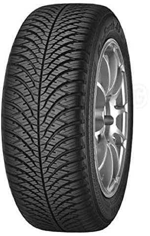 Yokohama BluEarth-4S AW21 XL M+S - 185/60R15 88H - Pneumatico 4 stagioni