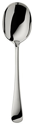 Robbe & Berking Como Servierlöffel (18/8 Edelstahl)
