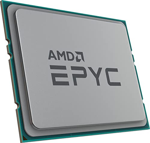AMD EPYC 7642 - 2.3 GHz - 48-kern - 96 threads - 256 MB cache - Socket SP3 - OEM (100-000000074)