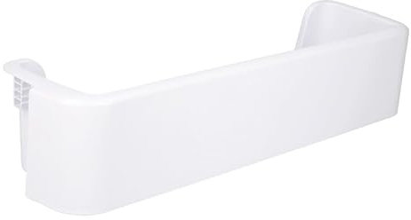 LUTH Premium Profi Parts Compartimento inferior de la puerta del refrigerador compatible con Samsung Da63-03641a en congelador