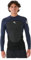 Rip Curl OMEGA L/SL JKT Mens Size - M