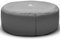 Miweba MSpa Abdeckhaube Thermoabdeckung für Whirlpools | 190 x 190 x 70 cm / 195 x 100 x 70 cm / 215 x 215 x 70 cm / 195 x 195 x 70 cm / 214 x 214 x 70 cm - Poolabdeckung (214 x 214 x 70 cm)