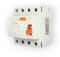 EDELIZON | FI-Schalter RCD Typ B | 40A 30mA 4-polig – VDE geprüft | Für Wallbox, PV, Industrie | Fehlerstromschutzschalter 10kA Allstromsensitiv