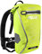 Oxford Unisex's Aqua V20 Backpack-20 Reflective Waterproof Motorcycle, Fluorescent, (OL697) Wateproof Backpack, 20 Litre