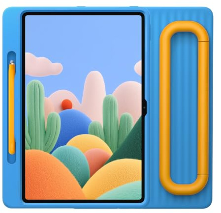 XIAOMI Redmi Pad 2, Tablet, 4+128 GB Massive 9000 mAh (tipo) Batteria Advanced Helio G100-Ultra Quad Speakers per immersive Sound, WiFi Version,Children's Version,Charger Included (Grey)