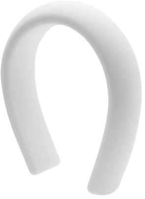 Dykvikt: 39 x 4 x 2,1 cm hals, flexibel och vikbar design, halkfri fridykutrustning, tillbehör för exakt trimkontroll | bekväma pesis