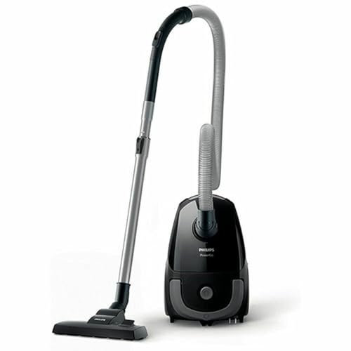 Philips PowerGo FC8241/09 Aspirador Con Bolsa 900W
