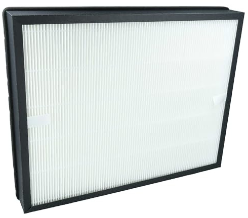 vhbw Filtre H12 compatible avec Philips AC3256/10 purificateur d'air - Filtre de rechange