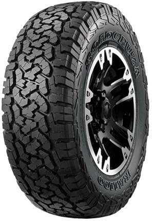 ROADCRUZA Ganzjahresreifen LT255/60 R 18 TL 112/108S RA1100 10PR RWL M+S 3PMSF Allwetter